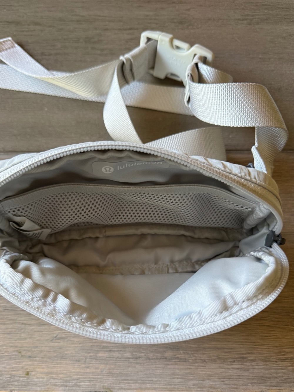 Lululemon Belt Bag